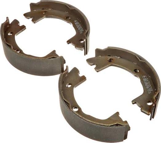 A.Z. Meisterteile AZMT-44-026-1038 - Drum Brake Shoe Set car-mod.net