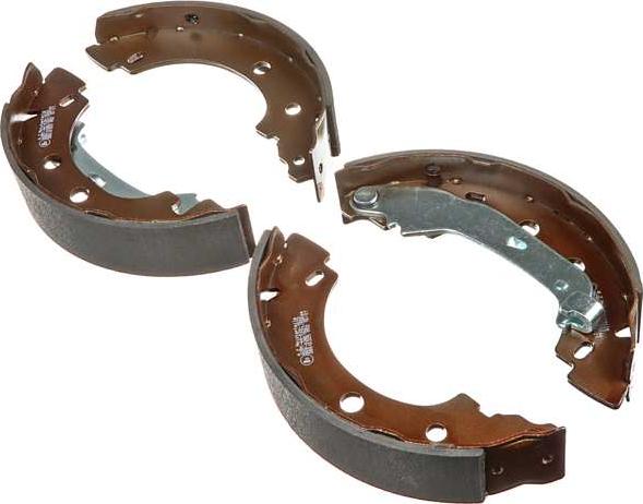 A.Z. Meisterteile AZMT-44-026-1023 - Drum Brake Shoe Set car-mod.net