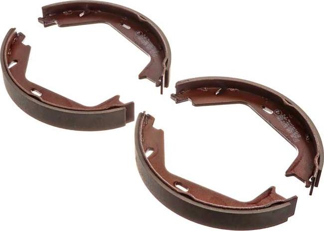A.Z. Meisterteile AZMT-44-026-1079 - Drum Brake Shoe Set car-mod.net