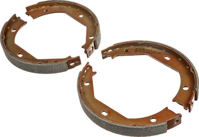 A.Z. Meisterteile AZMT-44-026-1070 - Drum Brake Shoe Set car-mod.net