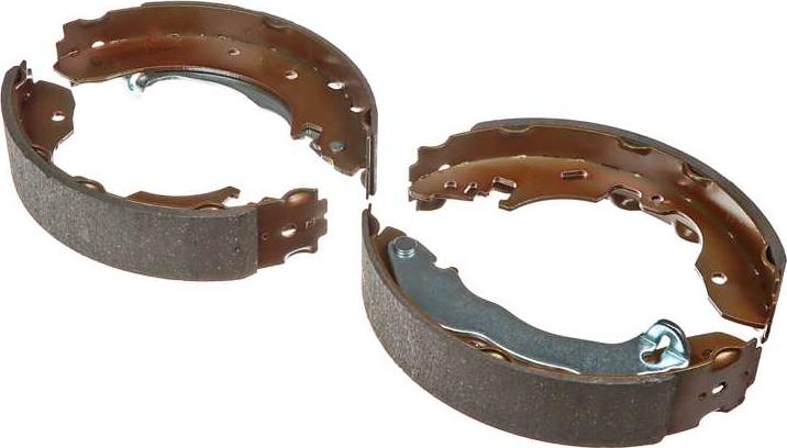 A.Z. Meisterteile AZMT-44-026-1078 - Drum Brake Shoe Set car-mod.net
