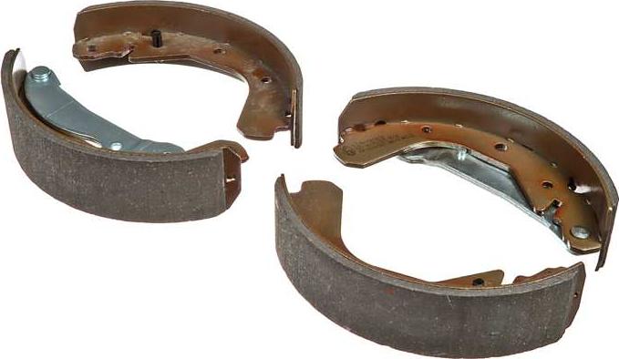A.Z. Meisterteile AZMT-44-026-1073 - Drum Brake Shoe Set car-mod.net