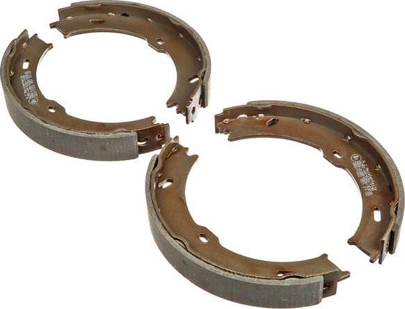 A.Z. Meisterteile AZMT-44-026-1190 - Drum Brake Shoe Set car-mod.net