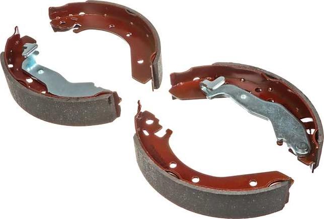 A.Z. Meisterteile AZMT-44-026-1142 - Drum Brake Shoe Set car-mod.net