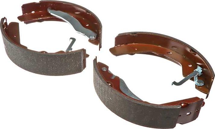 A.Z. Meisterteile AZMT-44-026-1107 - Drum Brake Shoe Set car-mod.net