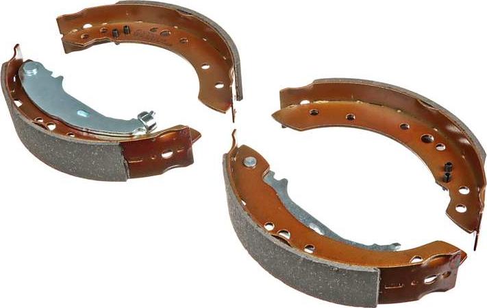 A.Z. Meisterteile AZMT-44-026-1114 - Drum Brake Shoe Set car-mod.net