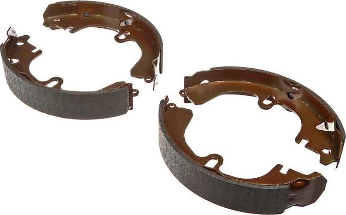 A.Z. Meisterteile AZMT-44-026-1118 - Drum Brake Shoe Set car-mod.net