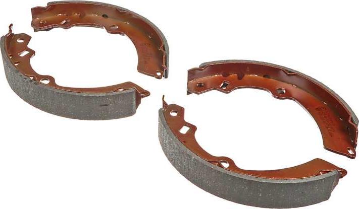 A.Z. Meisterteile AZMT-44-026-1112 - Drum Brake Shoe Set car-mod.net
