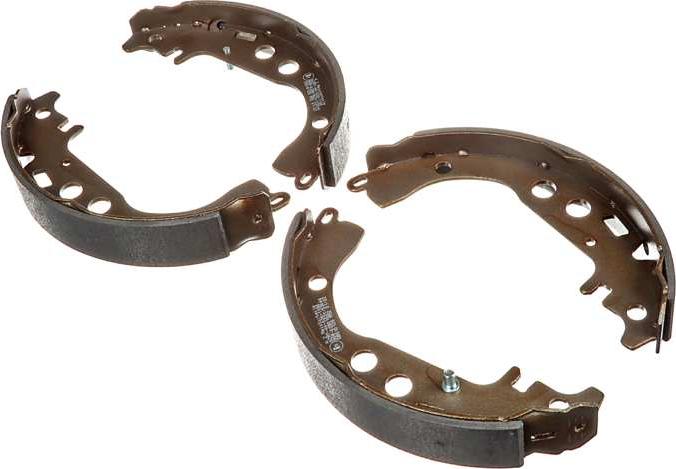 A.Z. Meisterteile AZMT-44-026-1186 - Drum Brake Shoe Set car-mod.net