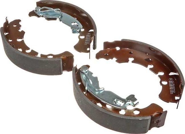 A.Z. Meisterteile AZMT-44-026-1180 - Drum Brake Shoe Set car-mod.net