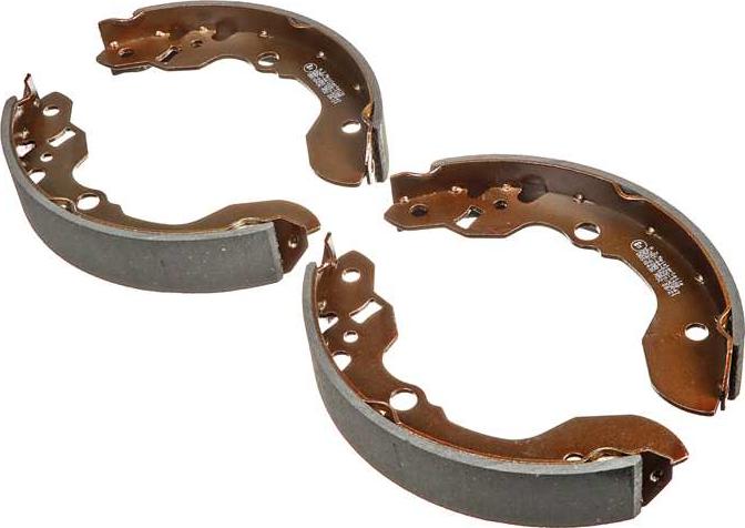 A.Z. Meisterteile AZMT-44-026-1188 - Drum Brake Shoe Set car-mod.net