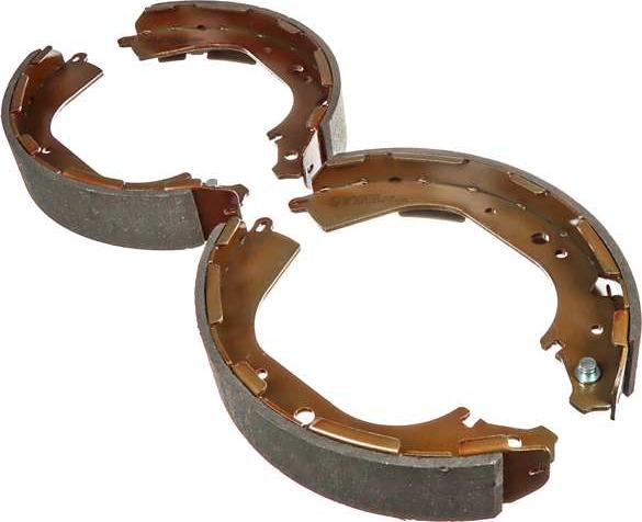 A.Z. Meisterteile AZMT-44-026-1126 - Drum Brake Shoe Set car-mod.net