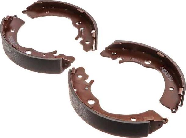 A.Z. Meisterteile AZMT-44-026-1127 - Drum Brake Shoe Set car-mod.net