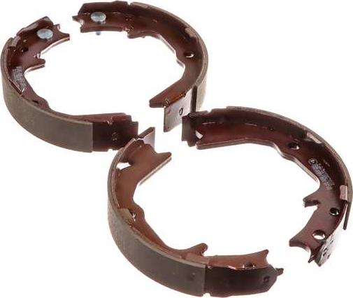 A.Z. Meisterteile AZMT-44-026-1174 - Drum Brake Shoe Set car-mod.net