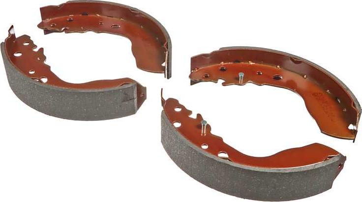 A.Z. Meisterteile AZMT-44-026-1171 - Drum Brake Shoe Set car-mod.net