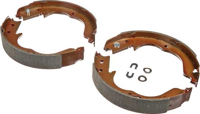 A.Z. Meisterteile AZMT-44-026-1173 - Drum Brake Shoe Set car-mod.net