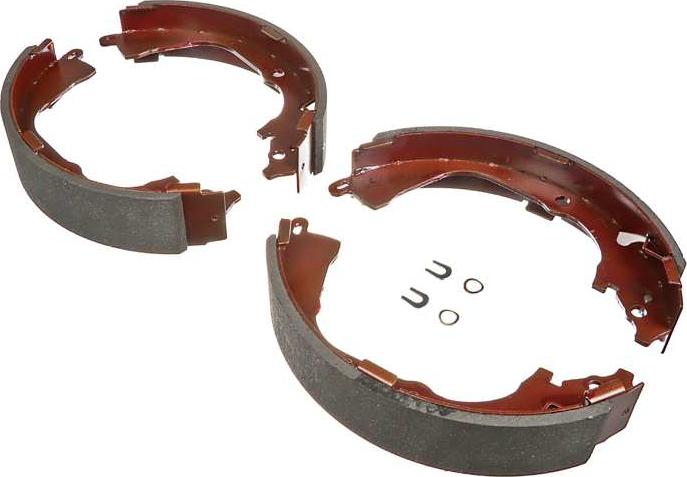 A.Z. Meisterteile AZMT-44-026-1349 - Drum Brake Shoe Set car-mod.net