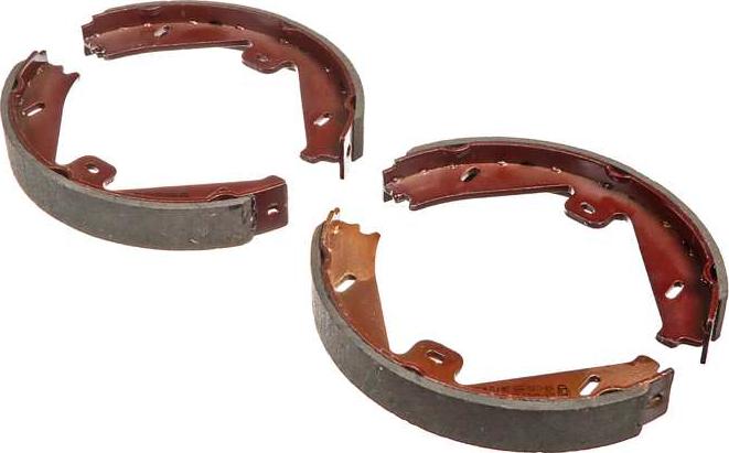 A.Z. Meisterteile AZMT-44-026-1314 - Drum Brake Shoe Set car-mod.net