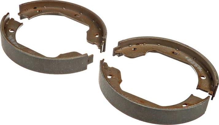 A.Z. Meisterteile AZMT-44-026-1332 - Drum Brake Shoe Set car-mod.net