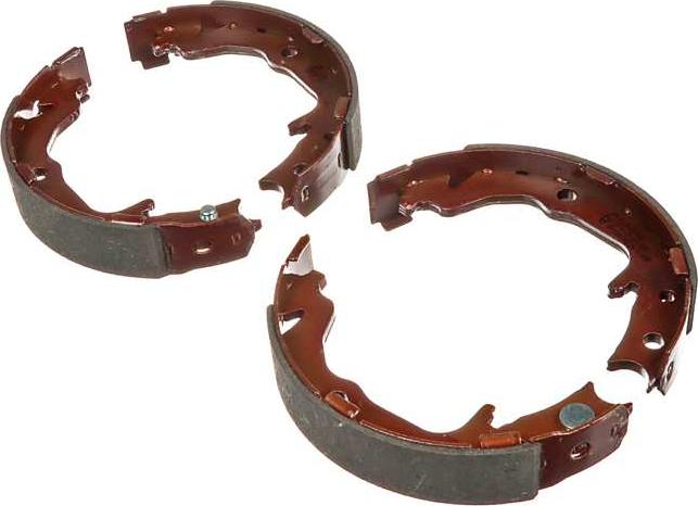 A.Z. Meisterteile AZMT-44-026-1244 - Drum Brake Shoe Set car-mod.net