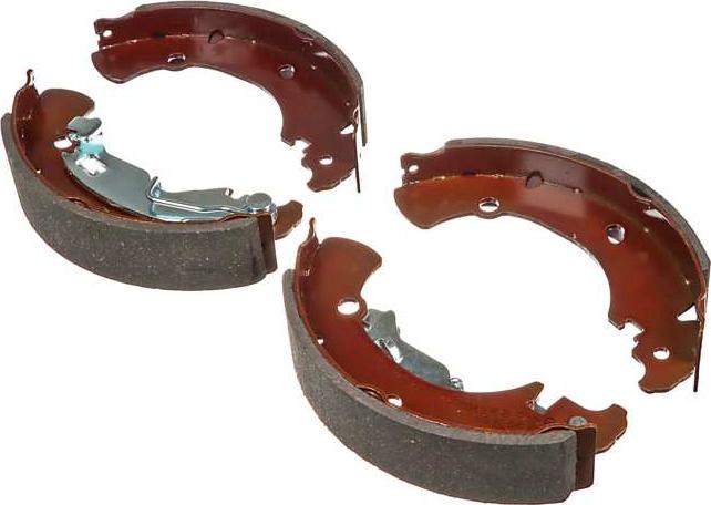 A.Z. Meisterteile AZMT-44-026-1248 - Drum Brake Shoe Set car-mod.net