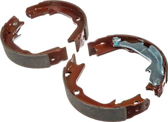 A.Z. Meisterteile AZMT-44-026-1201 - Drum Brake Shoe Set car-mod.net