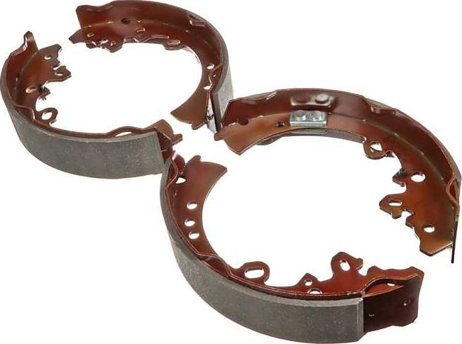 A.Z. Meisterteile AZMT-44-026-1207 - Drum Brake Shoe Set car-mod.net