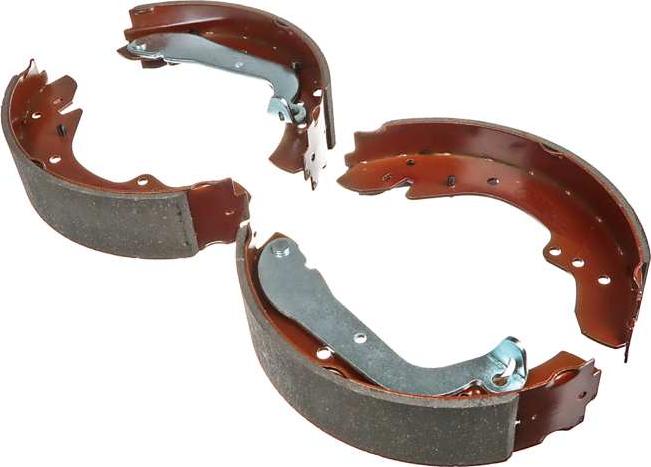 A.Z. Meisterteile AZMT-44-026-1214 - Drum Brake Shoe Set car-mod.net