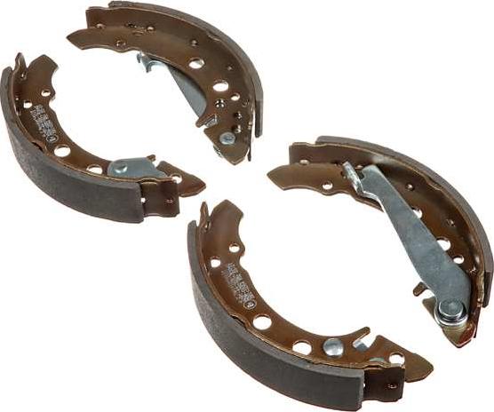 A.Z. Meisterteile AZMT-44-026-1211 - Drum Brake Shoe Set car-mod.net