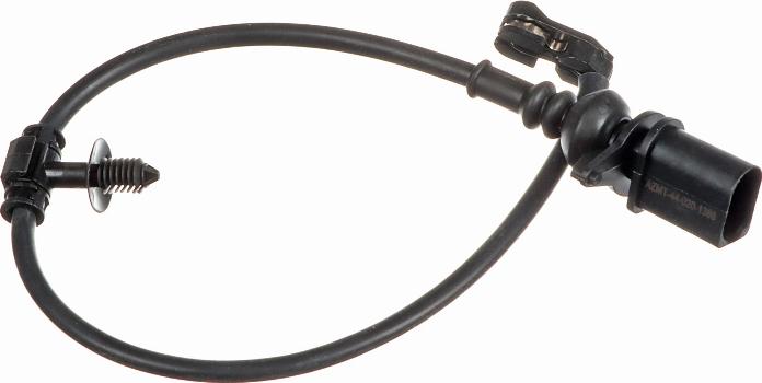 A.Z. Meisterteile AZMT-44-020-1388 - Warning Contact, brake pad wear car-mod.net