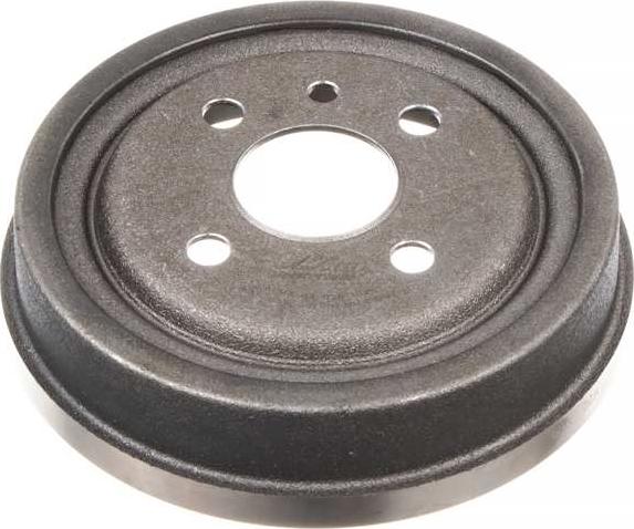 A.Z. Meisterteile AZMT-44-028-1041 - Brake Drum car-mod.net