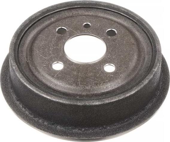 A.Z. Meisterteile AZMT-44-028-1042 - Brake Drum car-mod.net