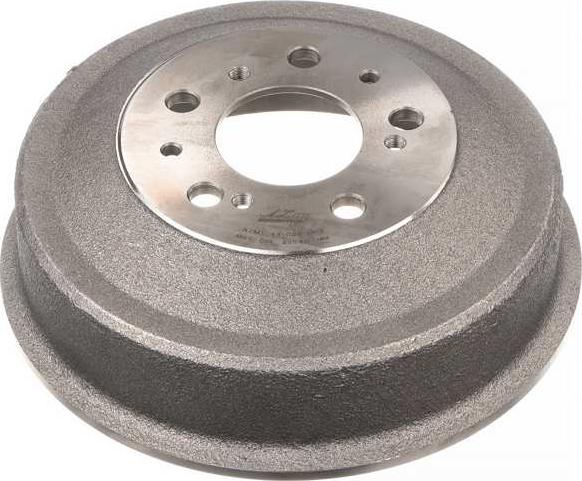 A.Z. Meisterteile AZMT-44-028-1013 - Brake Drum car-mod.net