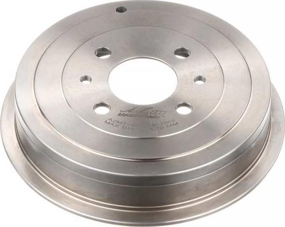 A.Z. Meisterteile AZMT-44-028-1082 - Brake Drum car-mod.net