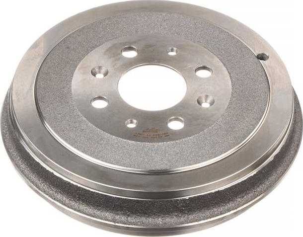 A.Z. Meisterteile AZMT-44-028-1185 - Brake Drum car-mod.net