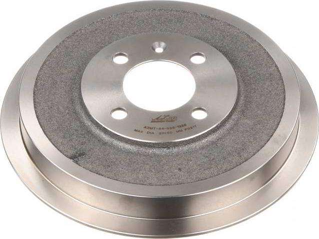 A.Z. Meisterteile AZMT-44-028-1228 - Brake Drum car-mod.net