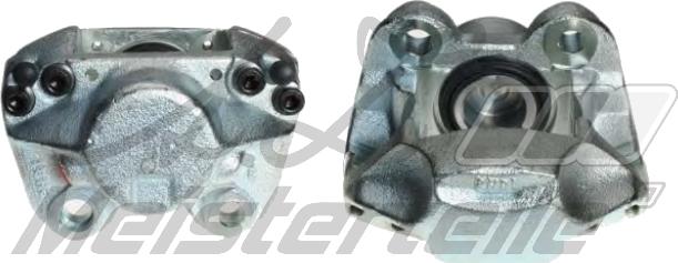 A.Z. Meisterteile AZMT-44-023-1490 - Brake Caliper car-mod.net