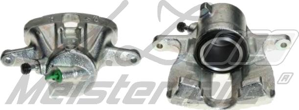 A.Z. Meisterteile AZMT-44-023-1405 - Brake Caliper car-mod.net