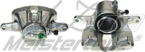 A.Z. Meisterteile AZMT-44-023-1406 - Brake Caliper car-mod.net