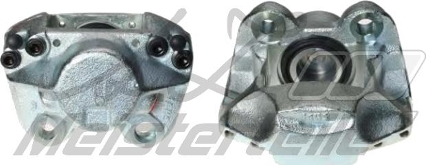A.Z. Meisterteile AZMT-44-023-1489 - Brake Caliper car-mod.net