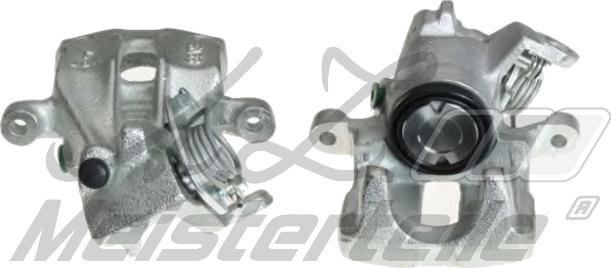 A.Z. Meisterteile AZMT-44-023-1124 - Brake Caliper car-mod.net