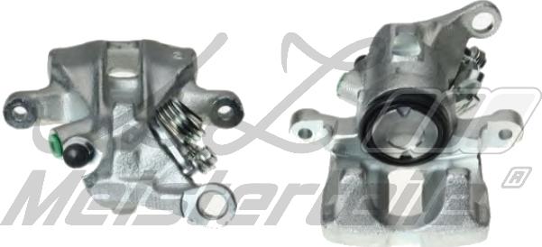 A.Z. Meisterteile AZMT-44-023-1886 - Brake Caliper car-mod.net
