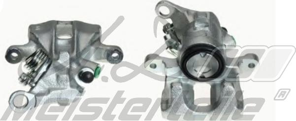 A.Z. Meisterteile AZMT-44-023-1887 - Brake Caliper car-mod.net