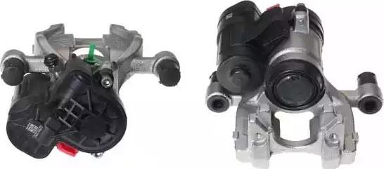 A.Z. Meisterteile AZMT-44-023-2494 - Brake Caliper car-mod.net