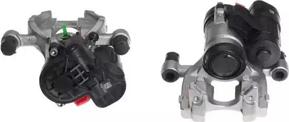 A.Z. Meisterteile AZMT-44-023-2495 - Brake Caliper car-mod.net