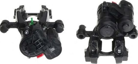 A.Z. Meisterteile AZMT-44-023-2497 - Brake Caliper car-mod.net