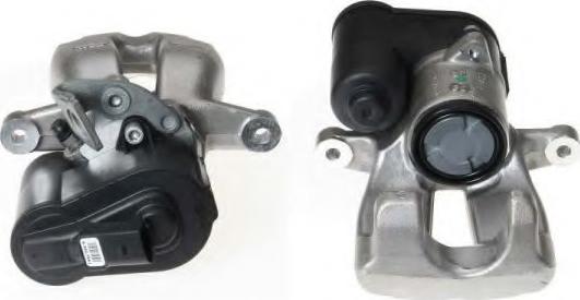 A.Z. Meisterteile AZMT-44-023-2486 - Brake Caliper car-mod.net