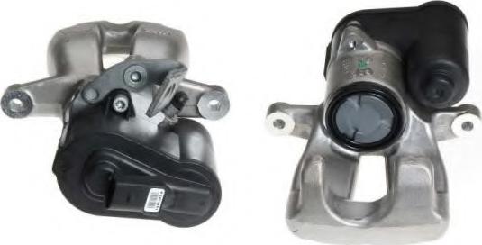A.Z. Meisterteile AZMT-44-023-2487 - Brake Caliper car-mod.net