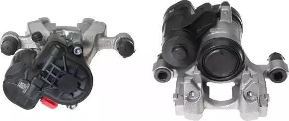 A.Z. Meisterteile AZMT-44-023-2506 - Brake Caliper car-mod.net