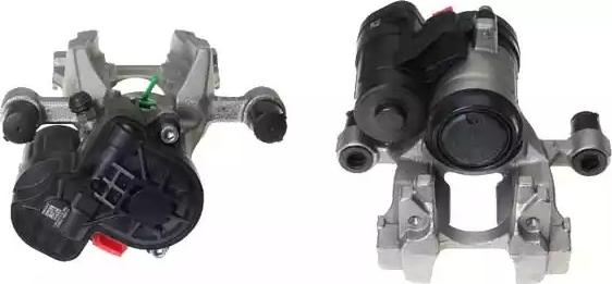 A.Z. Meisterteile AZMT-44-023-2508 - Brake Caliper car-mod.net